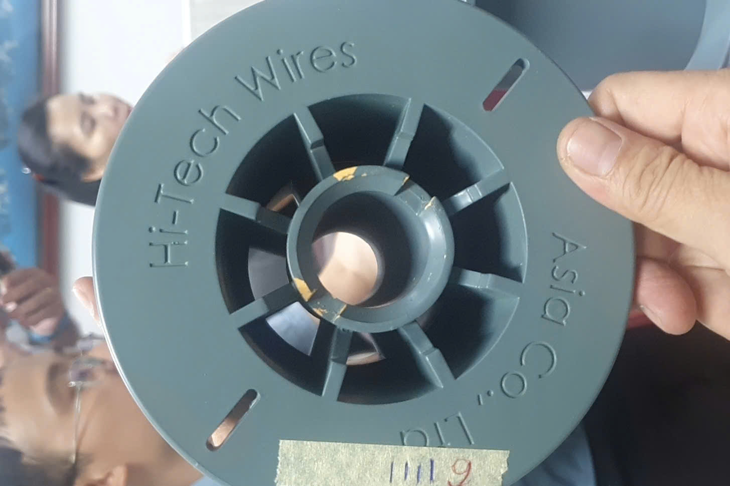 Sơn trên nhựa – Giải pháp bền màu và không bong tróc Quy trình sơn lõi nhựa đạt chuẩn, chống bong tróc